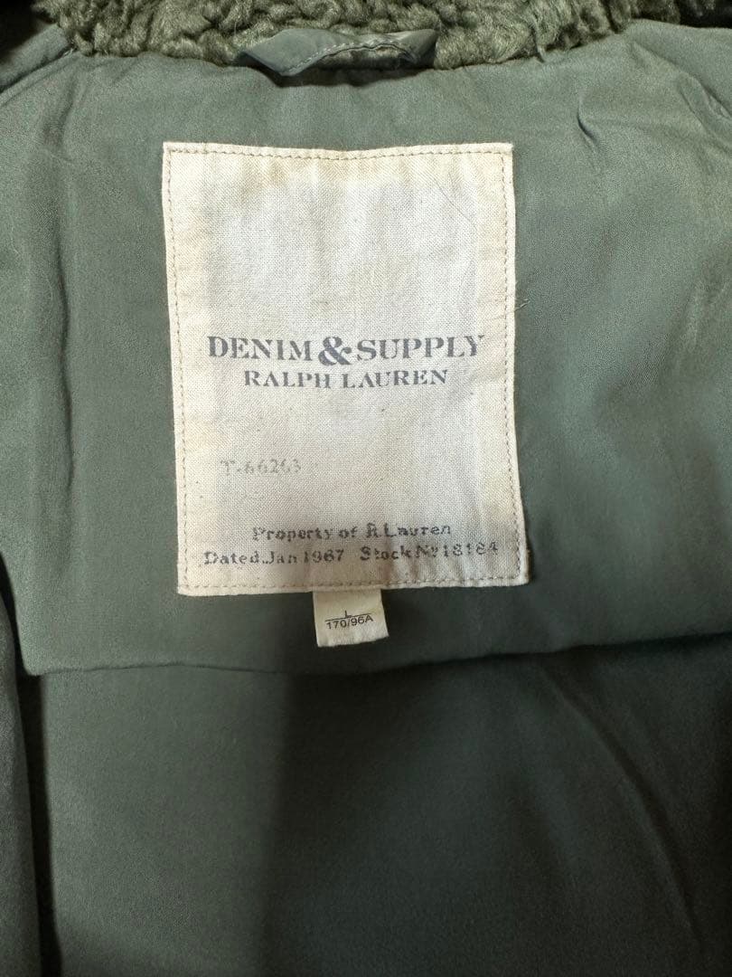 ラルフローレン　コート　Lサイズ