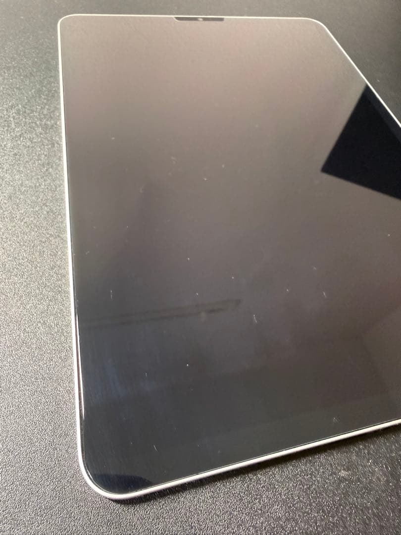 iPad Pro（11インチ）　第4世代　256GB シルバー　WiFiモデル