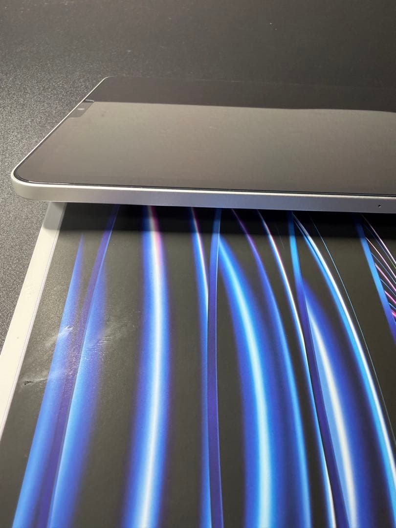 iPad Pro（11インチ）　第4世代　256GB シルバー　WiFiモデル