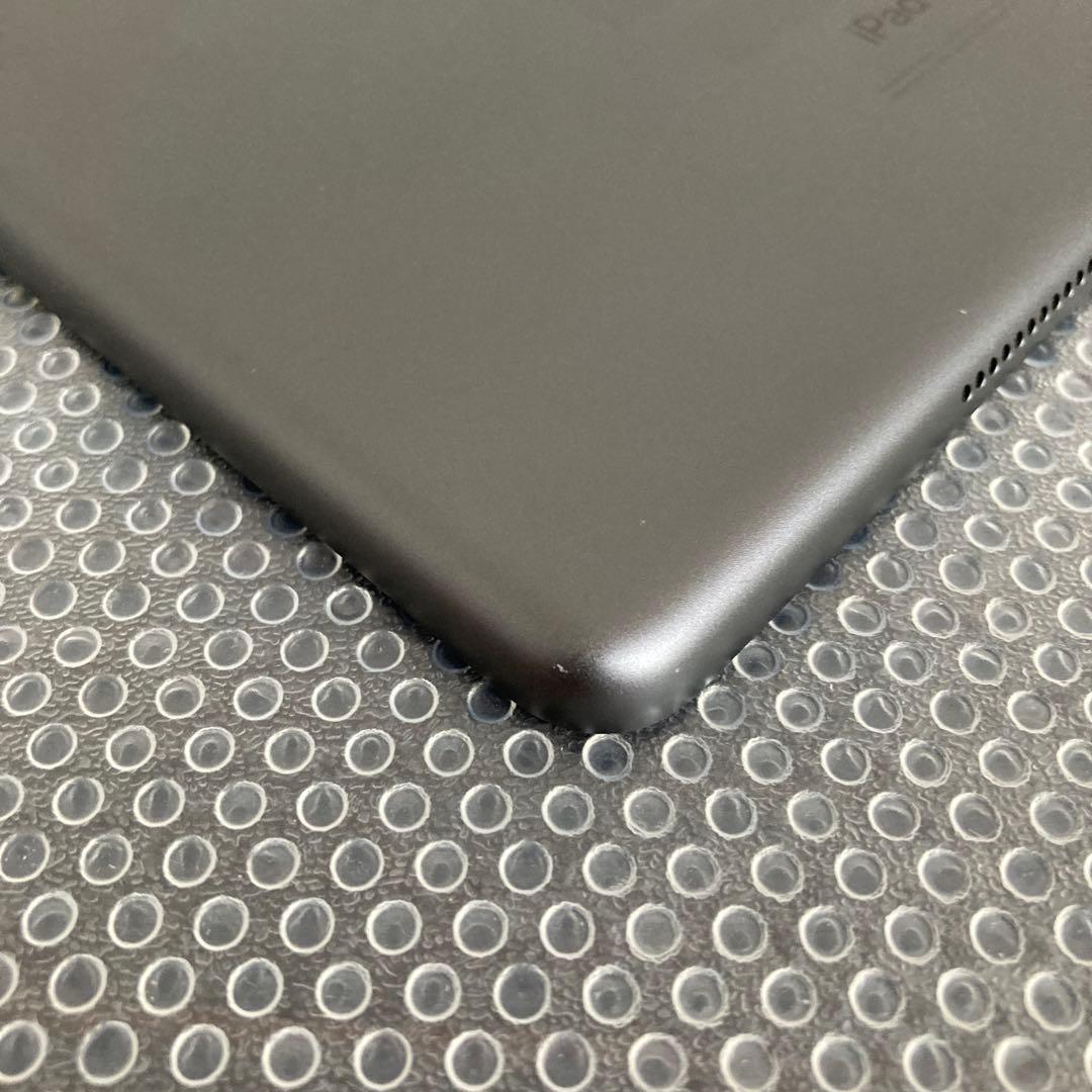 3097【早い者勝ち】iPad7 第7世代 32GB WIFIモデル☆