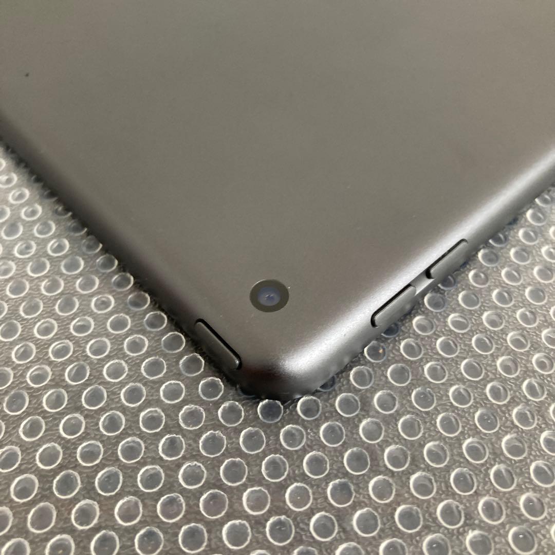3097【早い者勝ち】iPad7 第7世代 32GB WIFIモデル☆