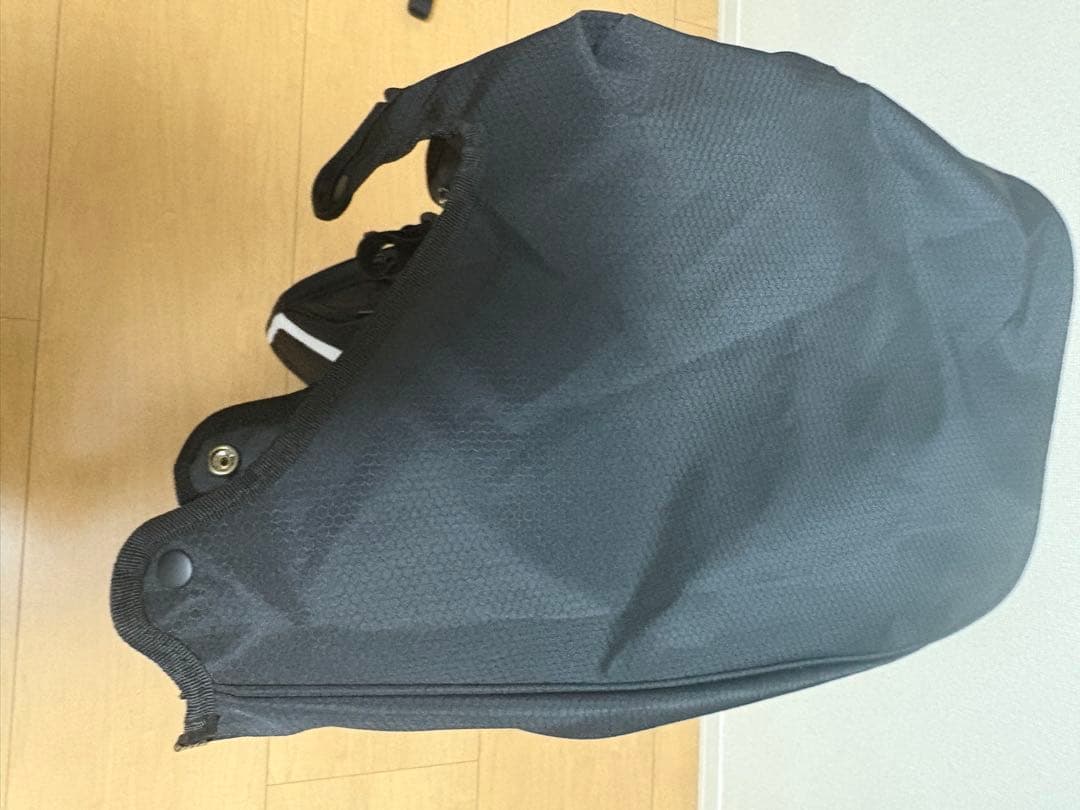 adidasスタンドキャディバッグ 軽量 HG5751【国内正規品】