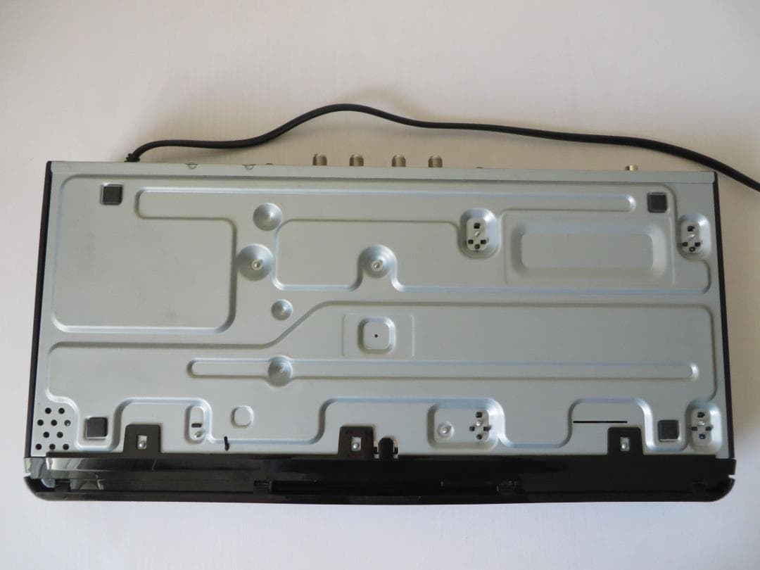 東芝ブルーレイレコーダー タイムシフトマシーン DBR-M3007 2018年製