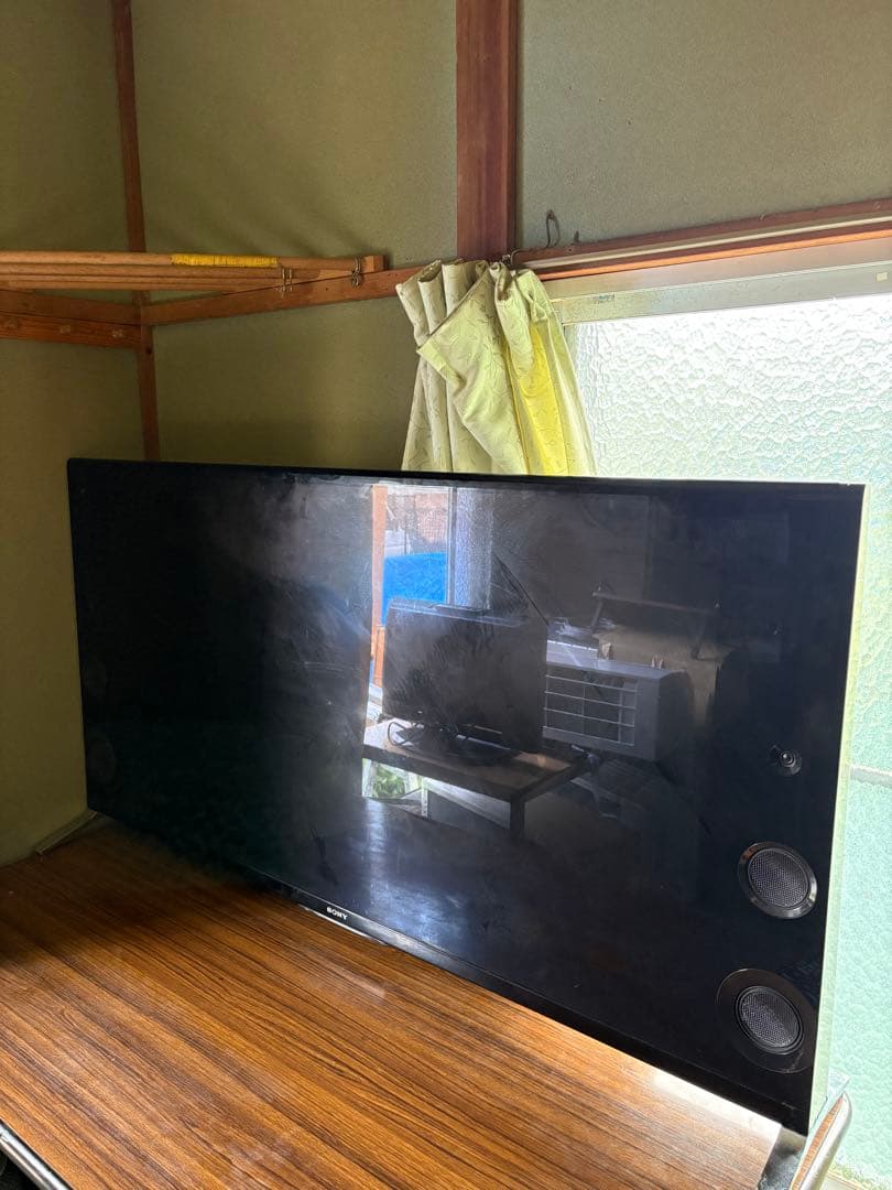 SONY KD-55X9200B 大型高性能