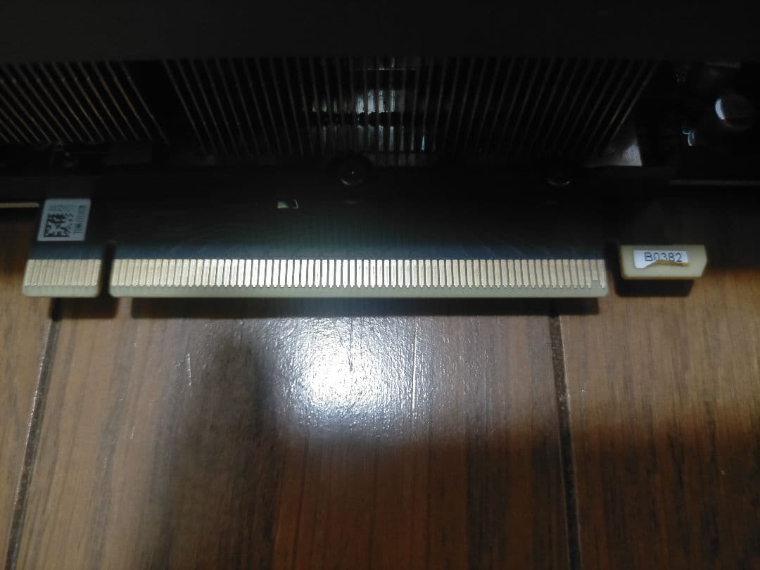 グラフィックボード・グラボ・ビデオカード ZOTAC GeForce RTX 3090 TRINITY 24GB