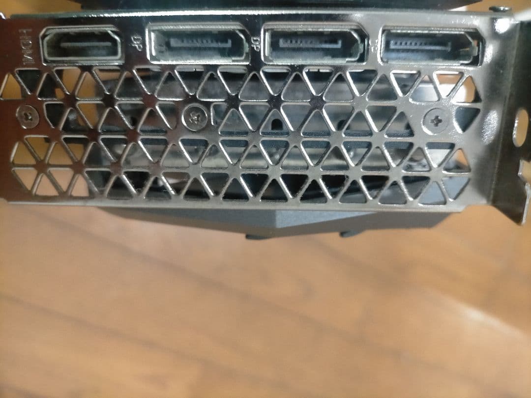 グラフィックボード・グラボ・ビデオカード ZOTAC GeForce RTX 3090 TRINITY 24GB