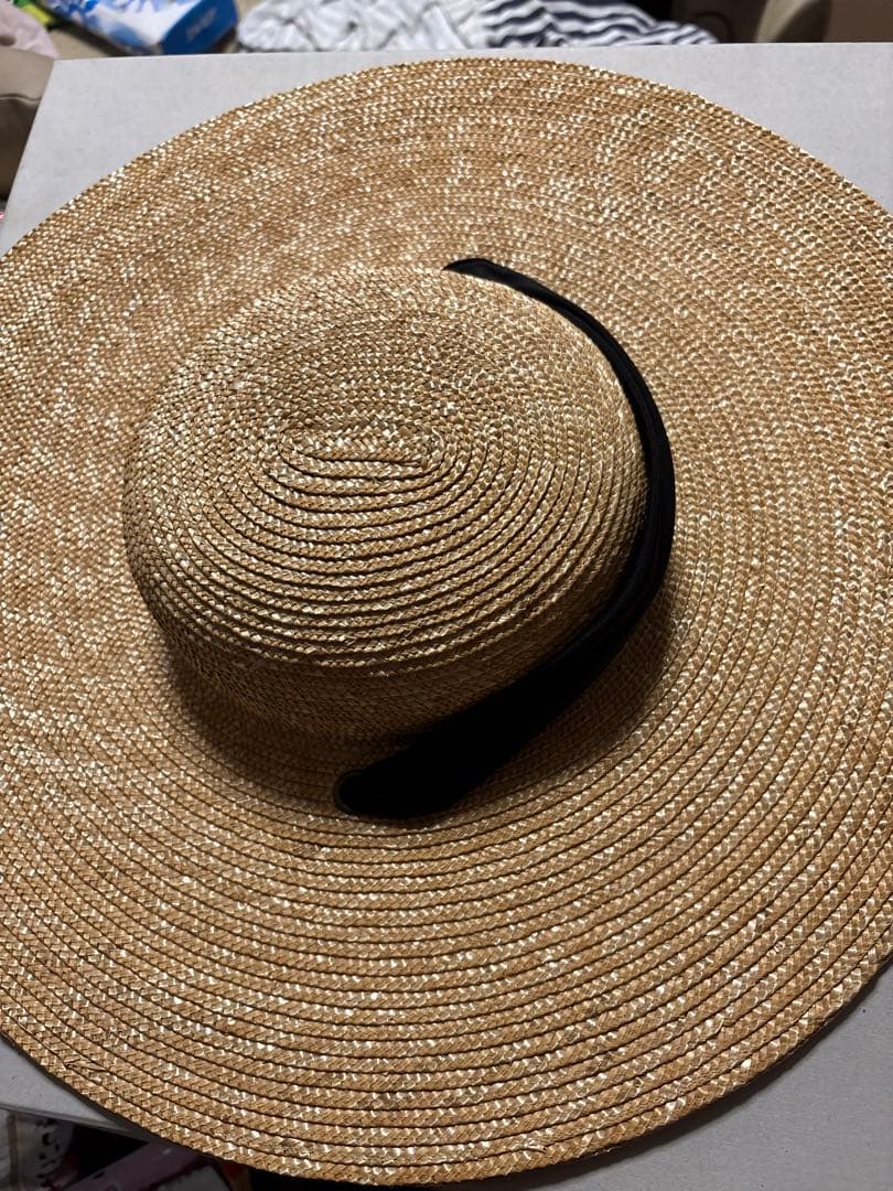 sugri麦わら帽子 箱あり