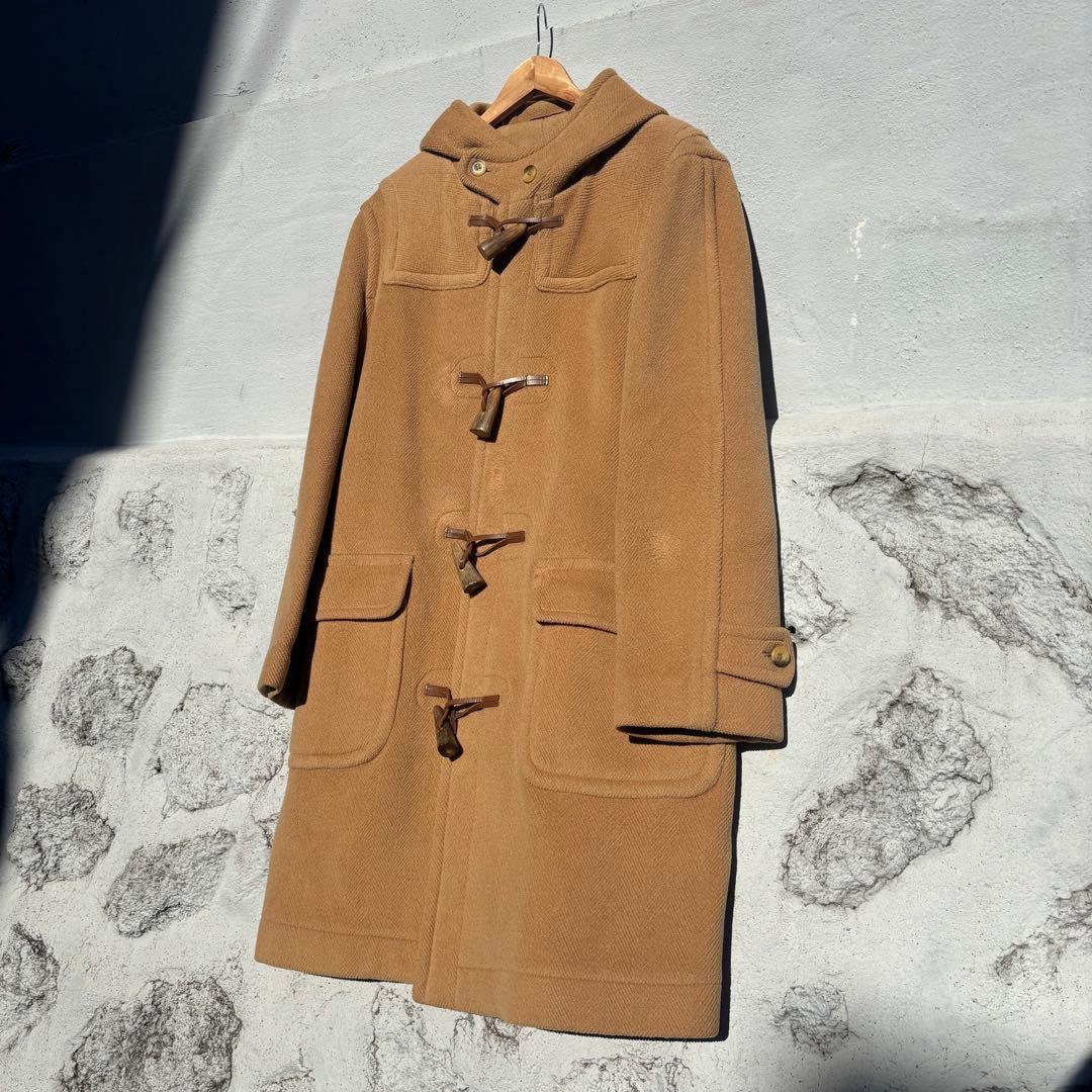 OLD ENGLAND オールドイングランド ダッフルコート インバーティア製