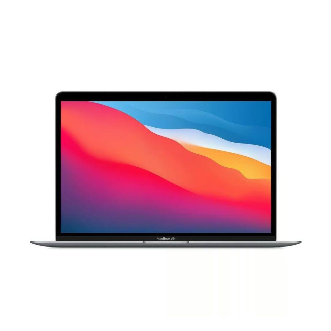 MacBook Air 13inch M1 8GB 512GB スペースグレー