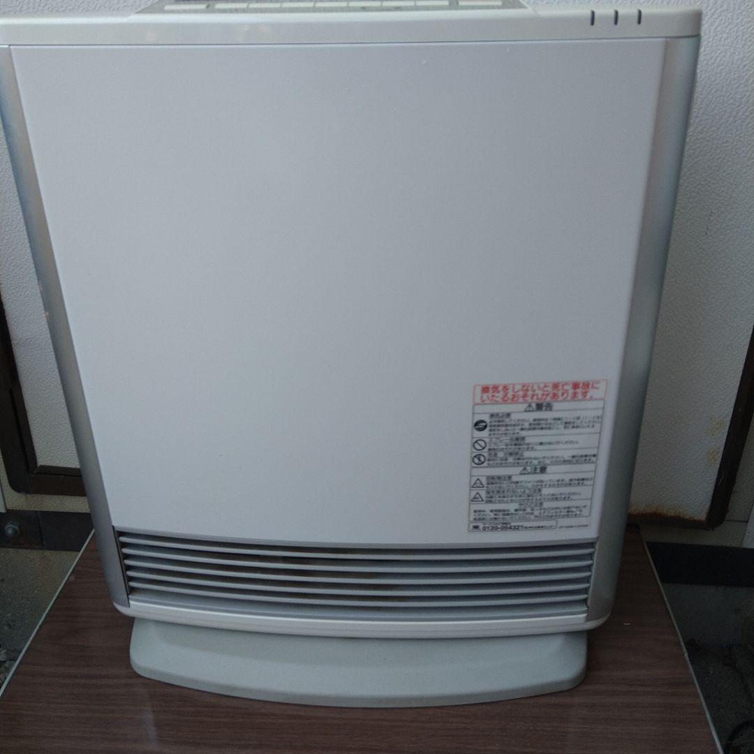 リンナイガスストーブ(都市ガス)