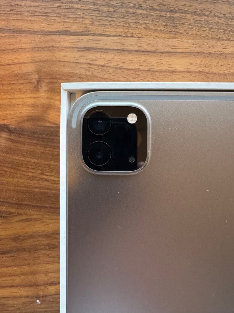 iPad pro 第4世代 Wi-Fiモデル 11インチ 256GB