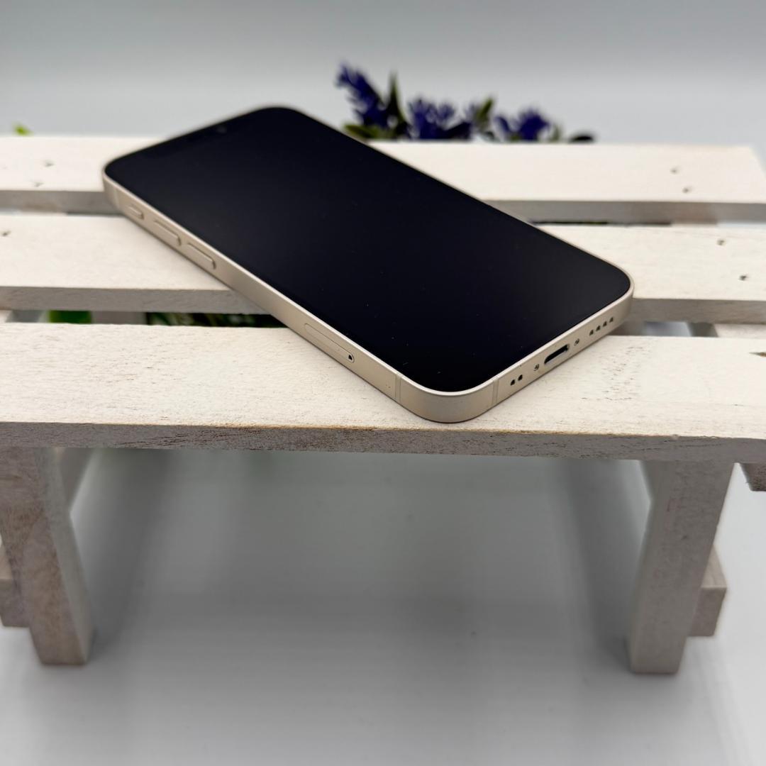 iPhone 12 mini 64GB ホワイト 396