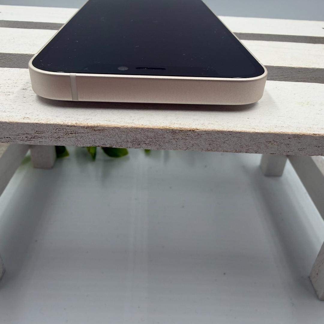 iPhone 12 mini 64GB ホワイト 396