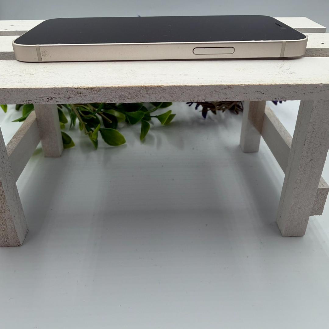 iPhone 12 mini 64GB ホワイト 396