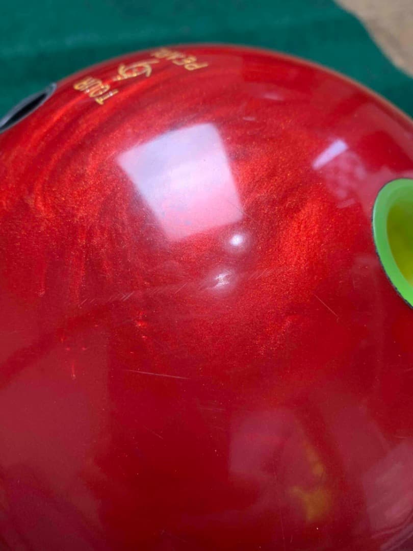 IQツアールビー