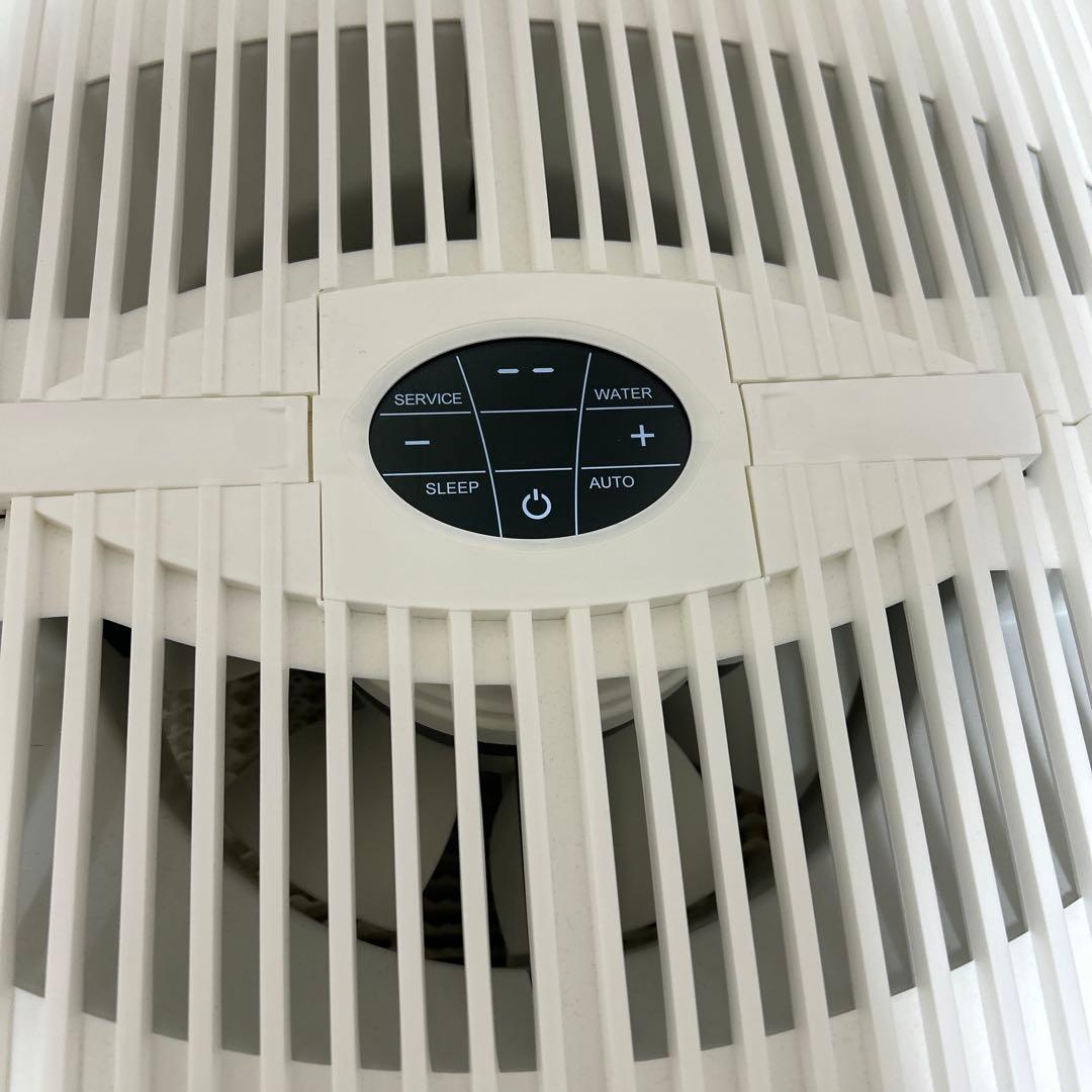 極美品✨ベンタ Venta LW45 comfort plus気化式加湿器