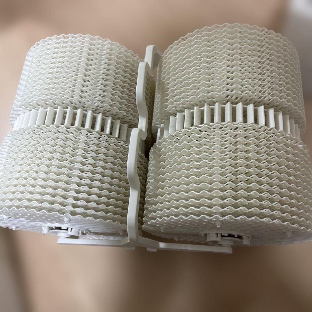 極美品✨ベンタ Venta LW45 comfort plus気化式加湿器