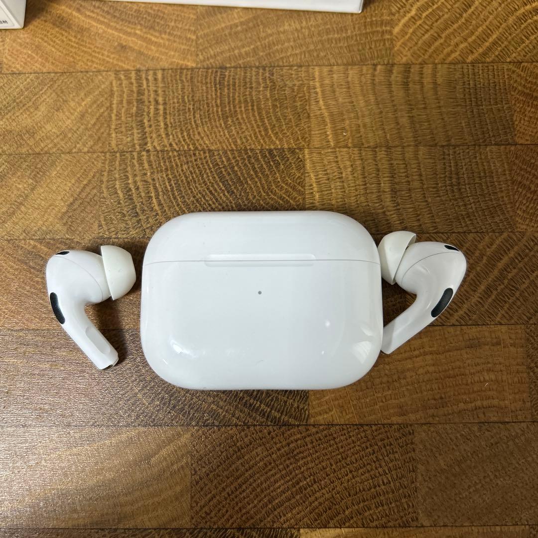 Apple AirPods Pro2本体一式