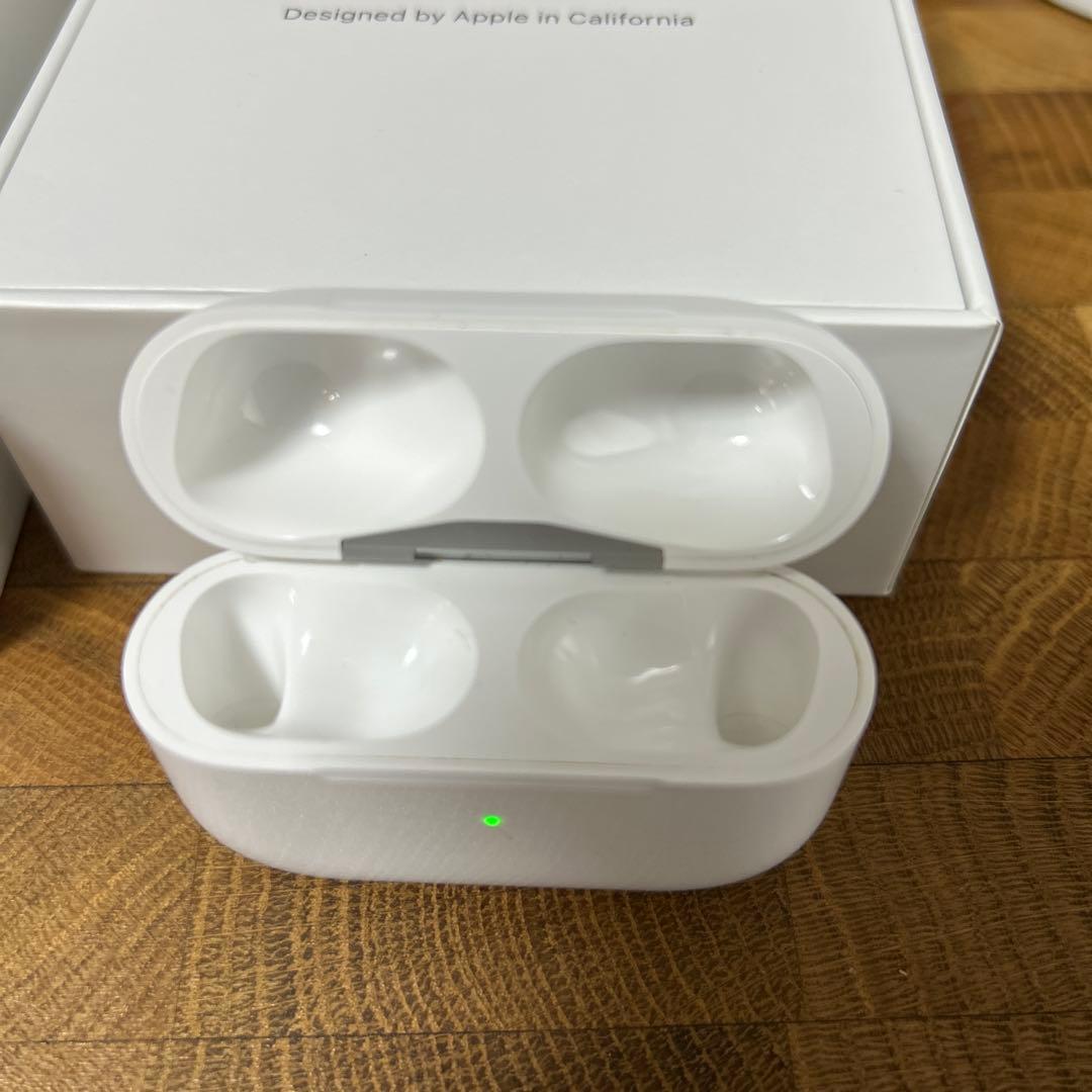 Apple AirPods Pro2本体一式