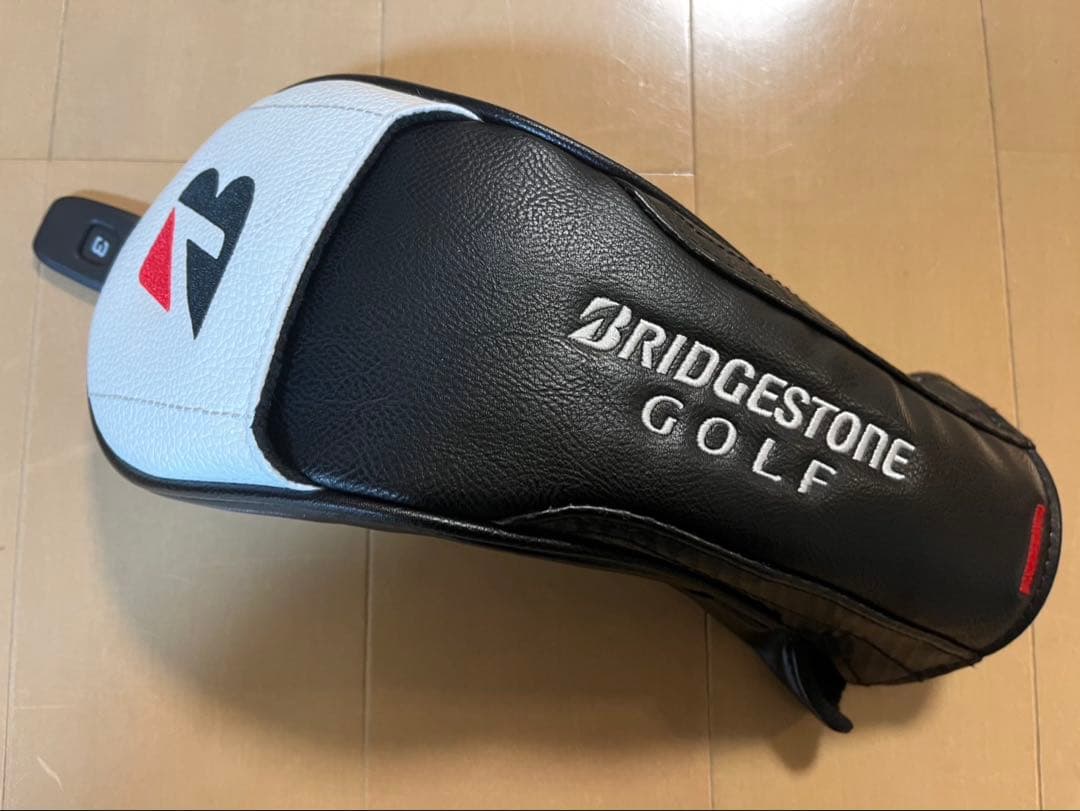 【美品】BRIDGESTONE 純正ヘッドカバー 5個セット
