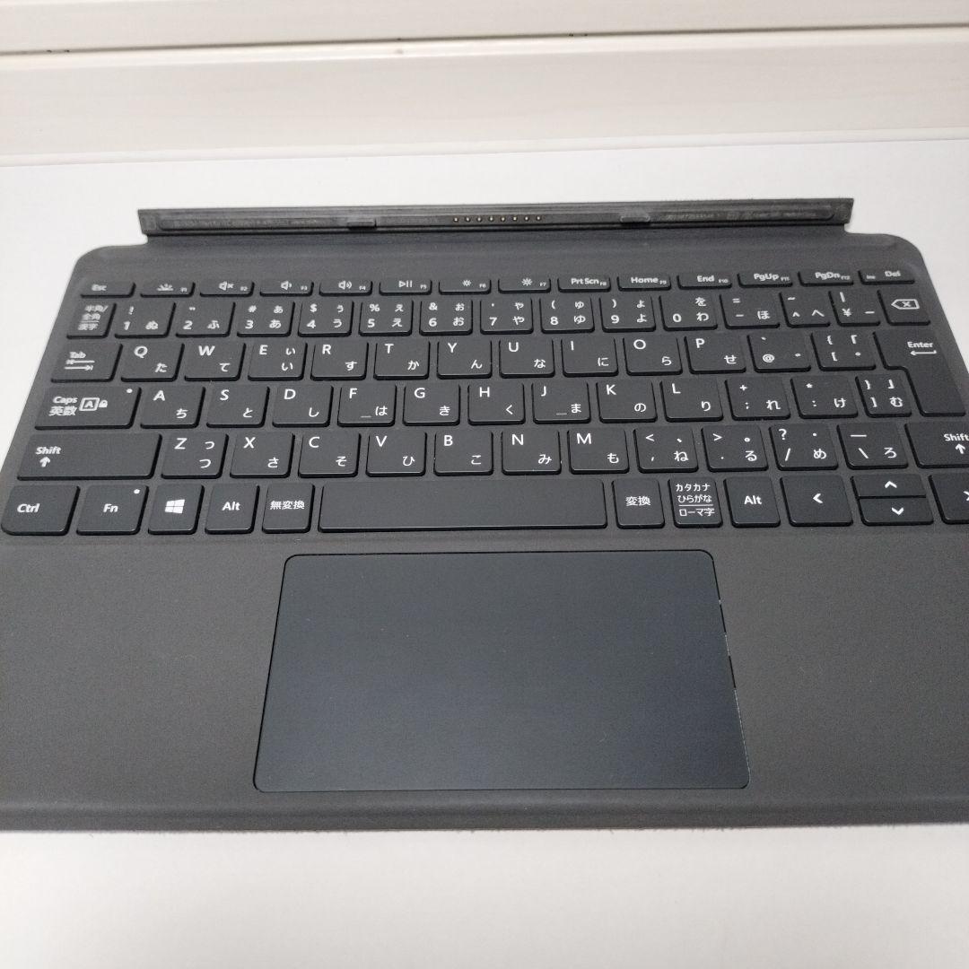 Microsoft Surface Go 2 64GB タイプカバー付き