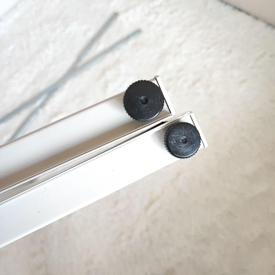 パナソニック 2023年製 衣類乾燥機用スライド式ユニット台 N-UF21