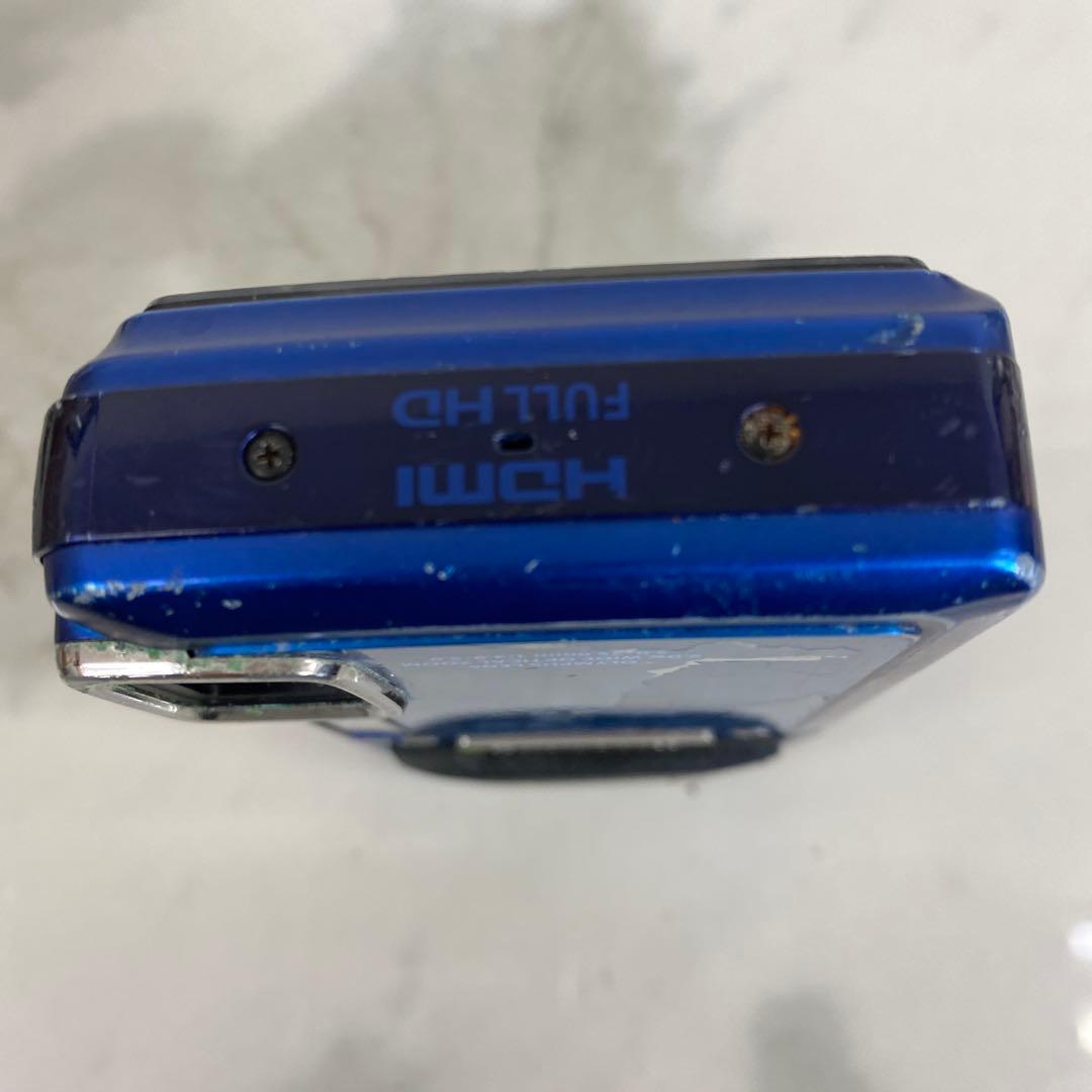 # OLYMPUS Tough デジタルカメラ STYLUS TG-835