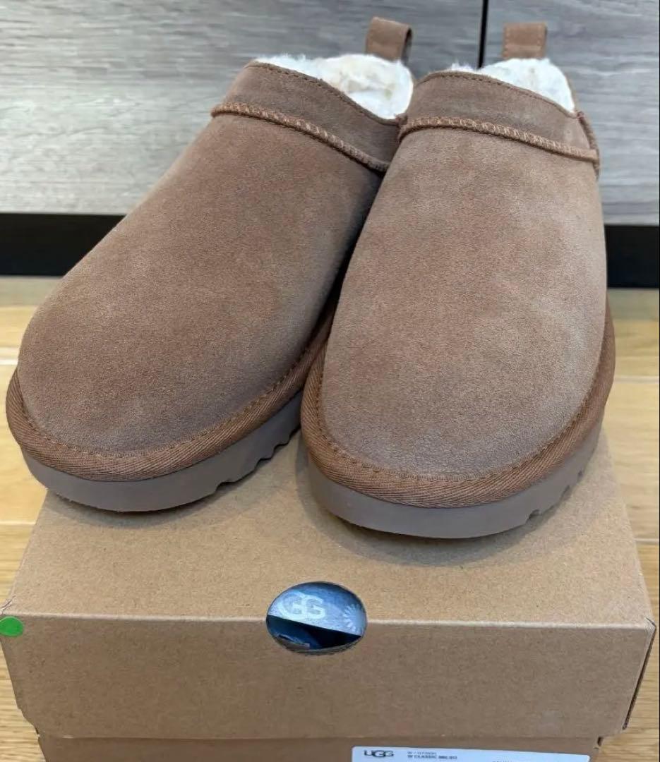 UGG クラシックマイクロ　23㎝