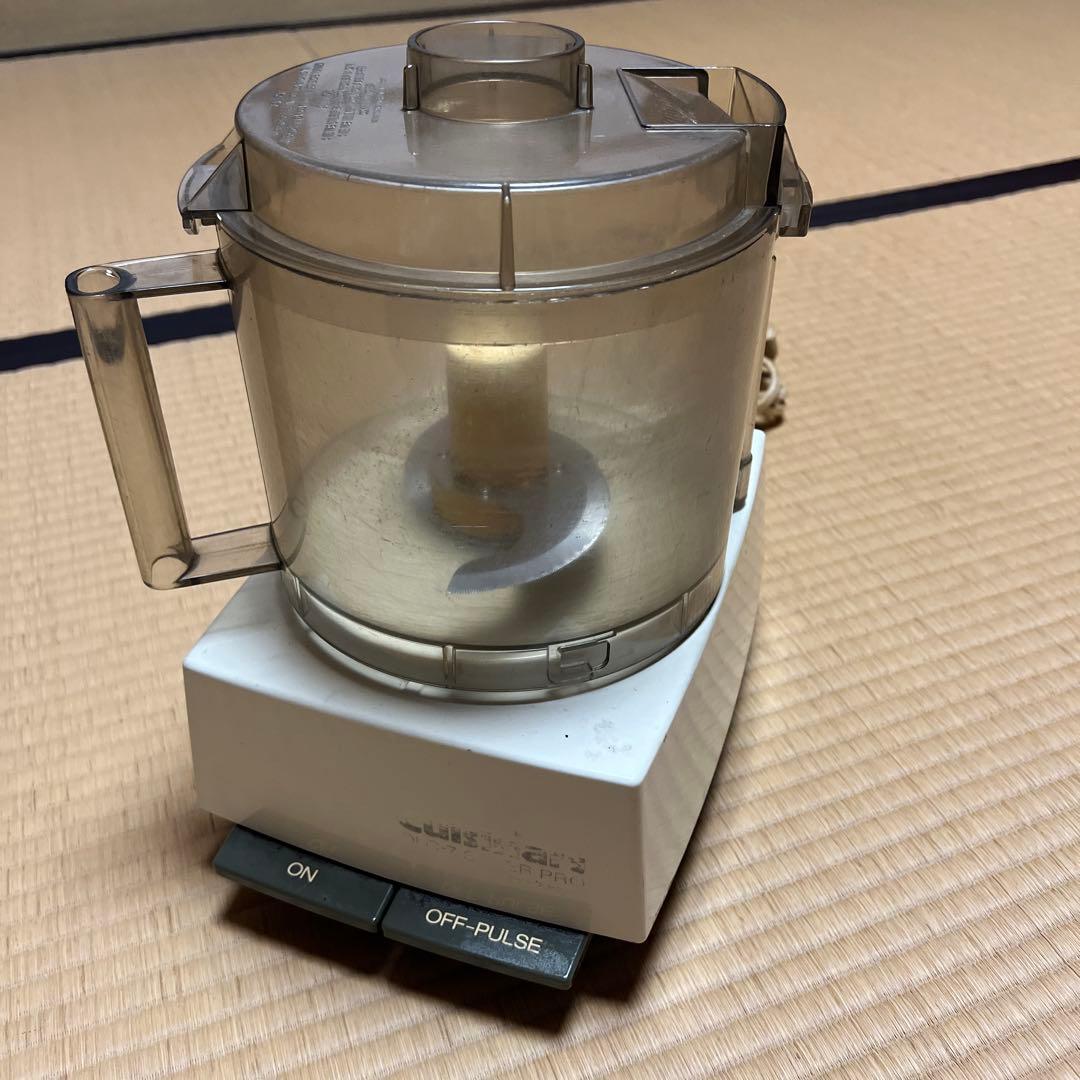 業務用クイジナート　フードプロセッサー　ＤＬＣ-Ｘ PLUS