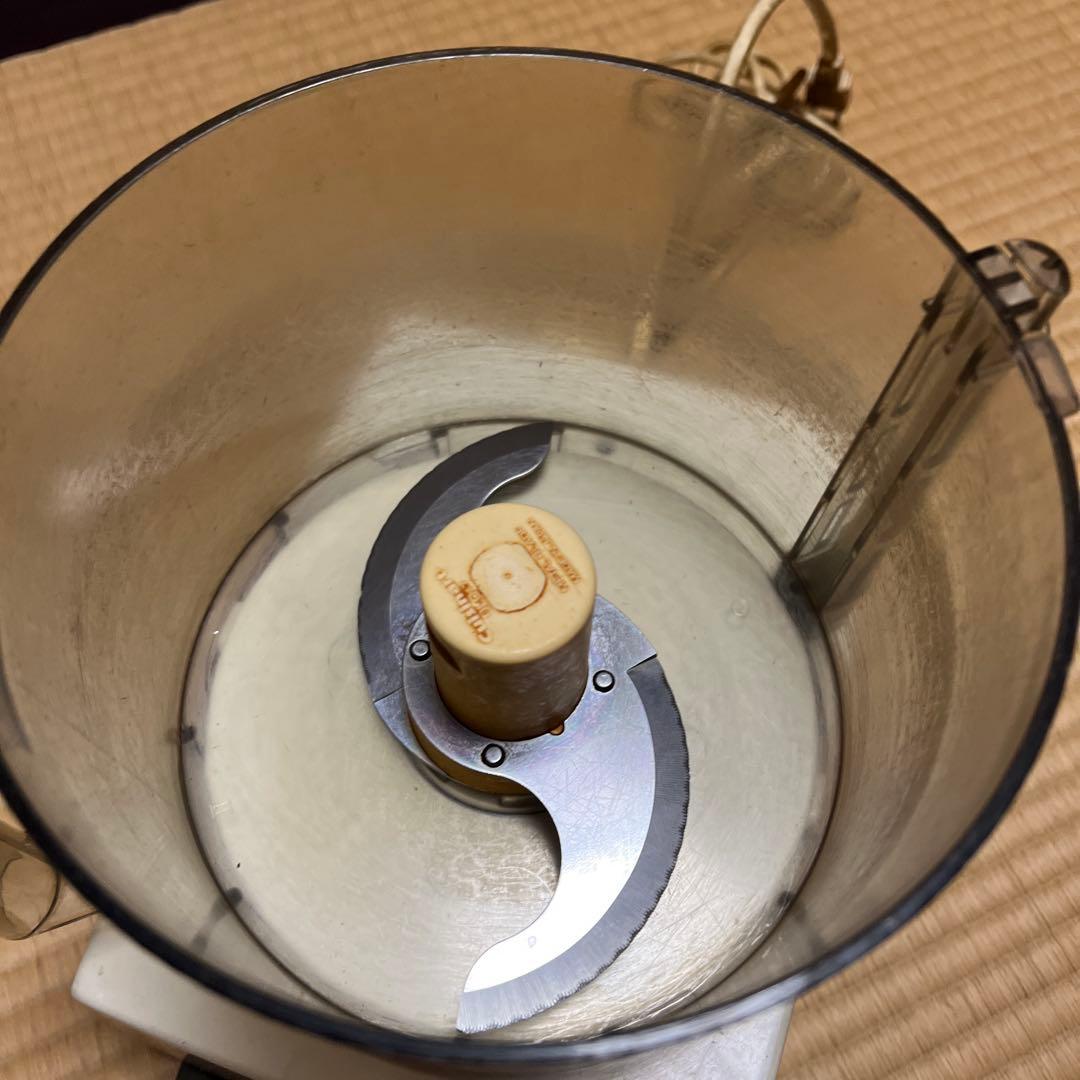 業務用クイジナート　フードプロセッサー　ＤＬＣ-Ｘ PLUS