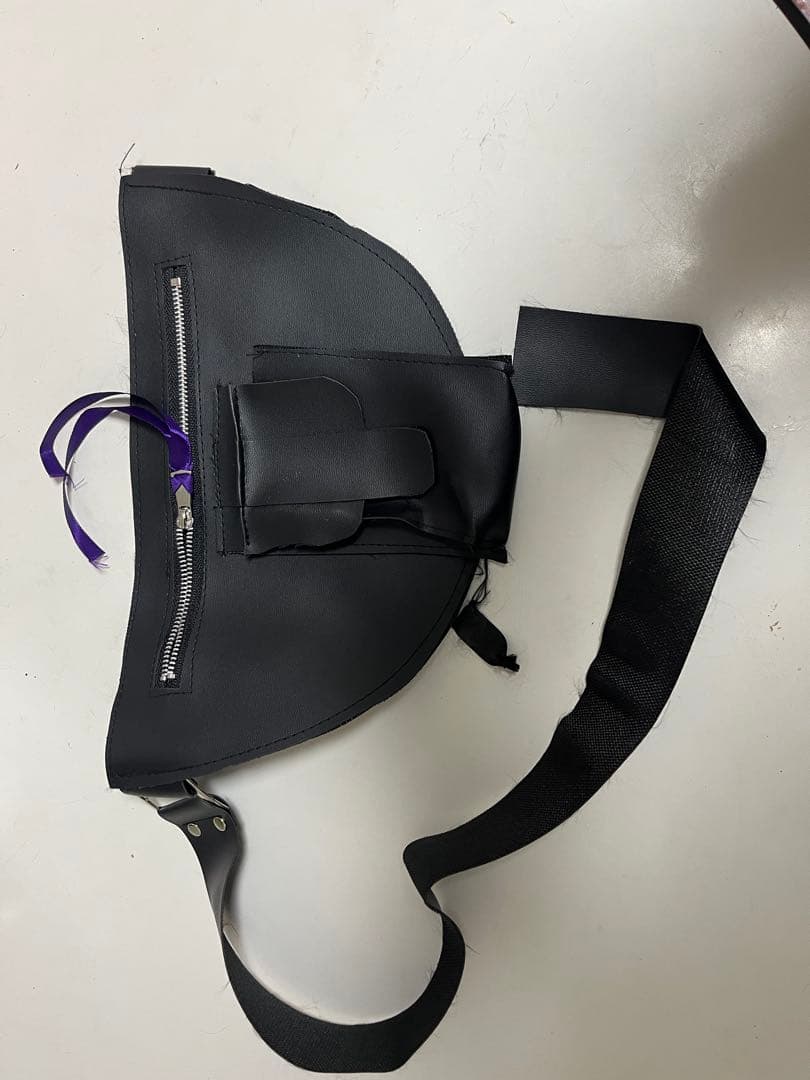 コスプレ衣装 不破湊