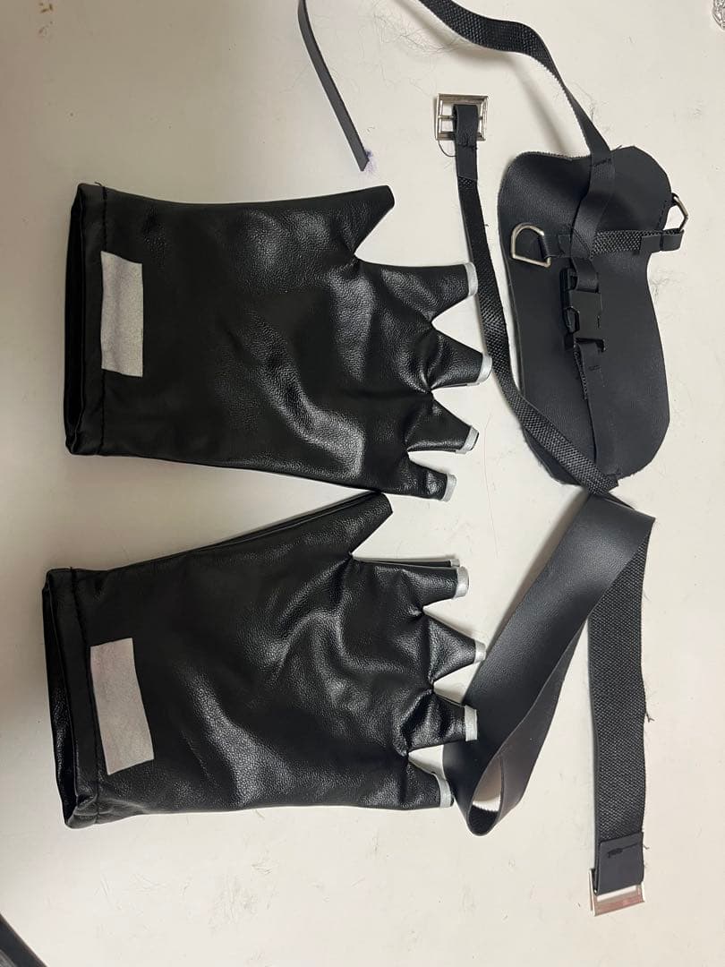 コスプレ衣装 不破湊