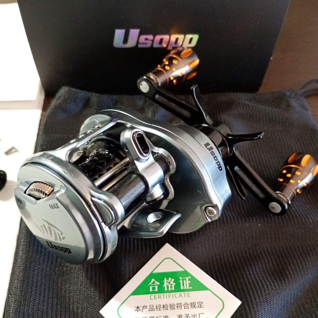 ★左★超軽量125g★ベイトフィネス★LEYDUN USOPP★