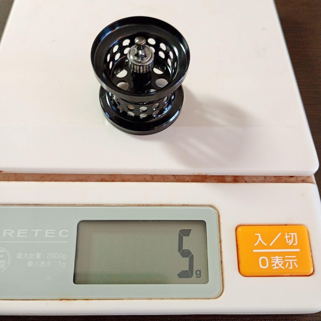 ★左★超軽量125g★ベイトフィネス★LEYDUN USOPP★