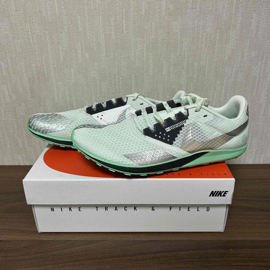 Nike Zoom Rival Waffle 6 27cm ライバル ワッフル