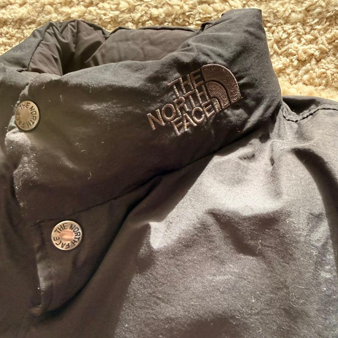 THE NORTH FACE オルタレーションシエラジャケット ブラック