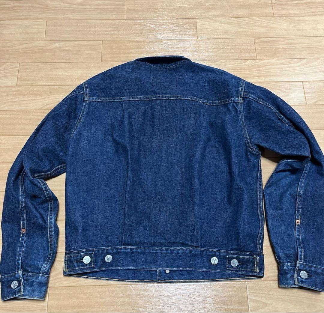 リーバイス71507/サイズ38/日本製