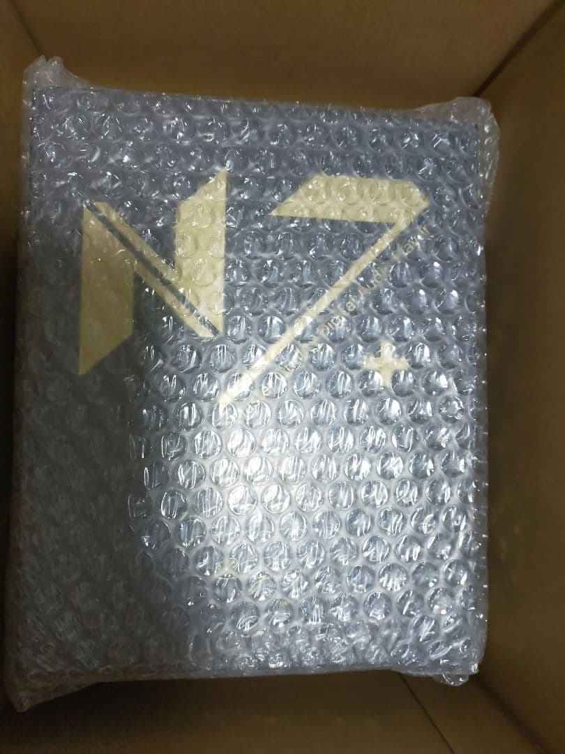 Cayin n7＋ レザーケース付属 新品未開封