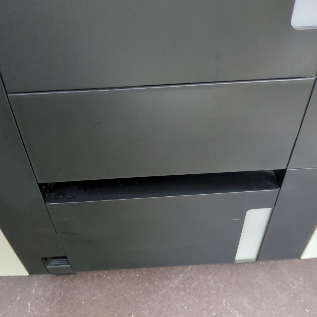 SHARP　除加湿空気清浄機　KC-HD70　プラズマクラスター　2019年製