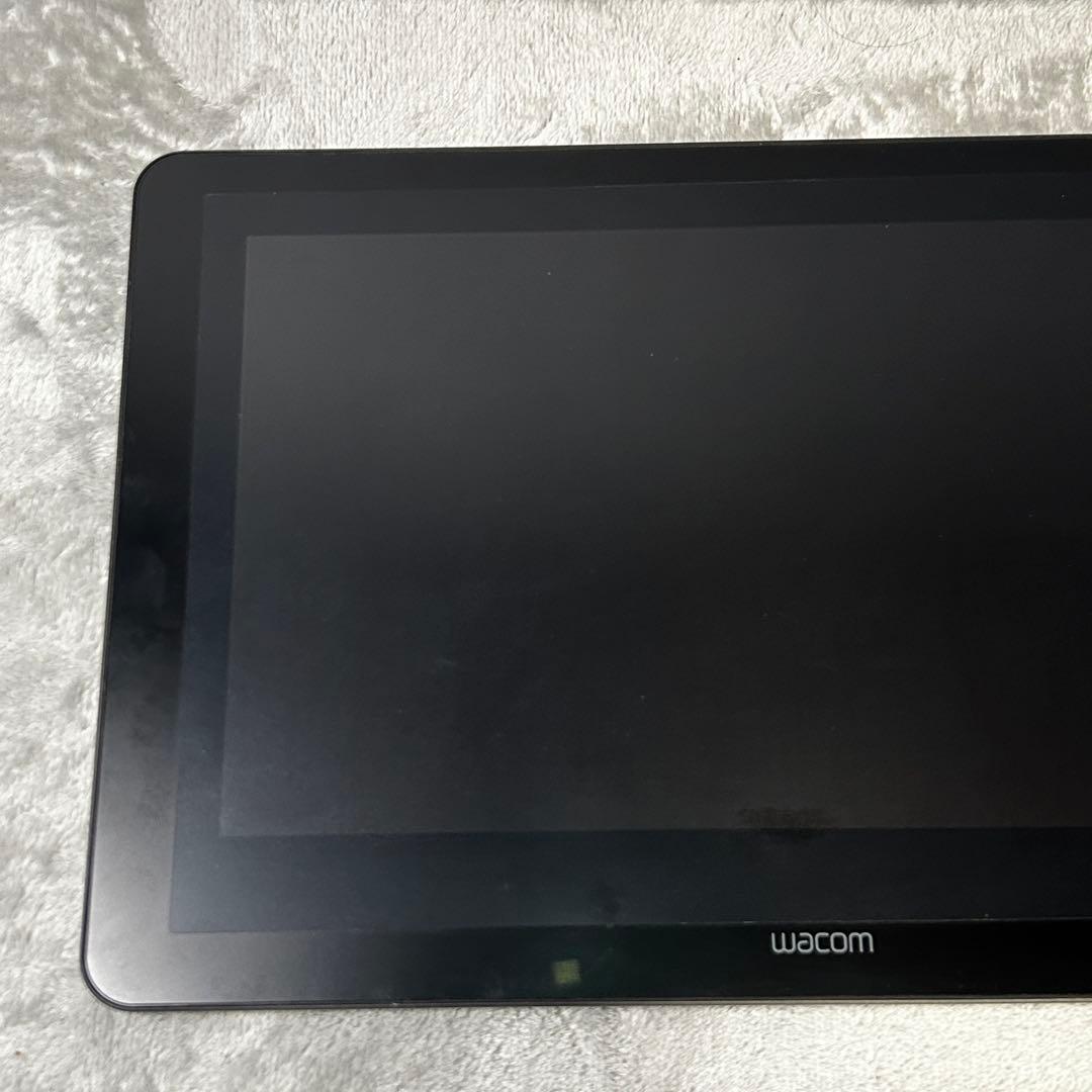 【動作確認済】Wacom Cintiq Pro 本体のみ ワコム 液晶タブレット