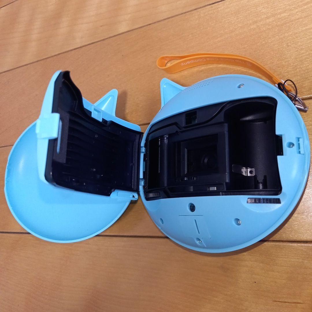 Qoo クー しゃべるカメラ ぜったいあげるよキャンペーン ★非売品