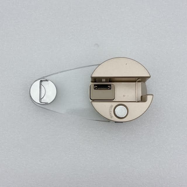 【美品】SONY WALKMAN Hi-MDウォークマン MZ-NH1フルセット