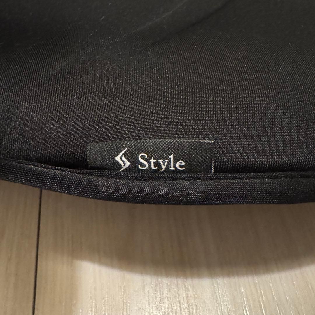 Style SMART MTG 姿勢矯正 骨盤サポートチェア 座椅子