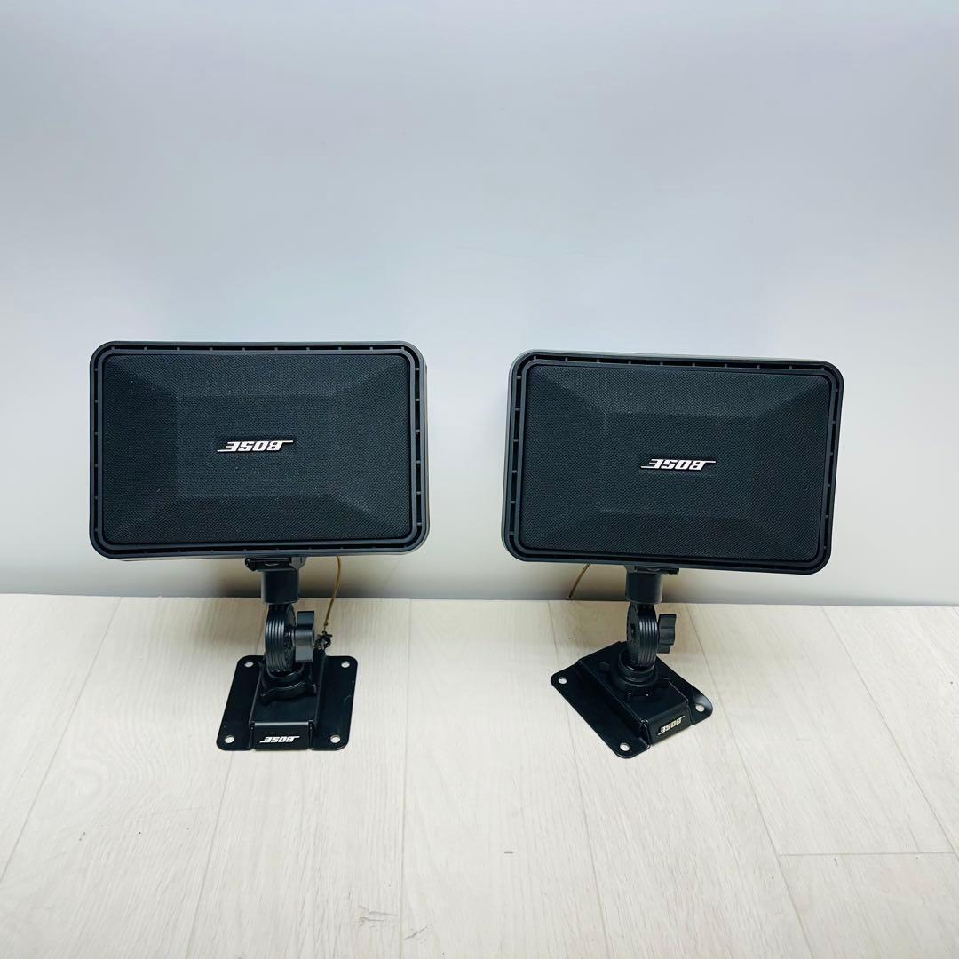BOSE スピーカー　101MM 2コセット