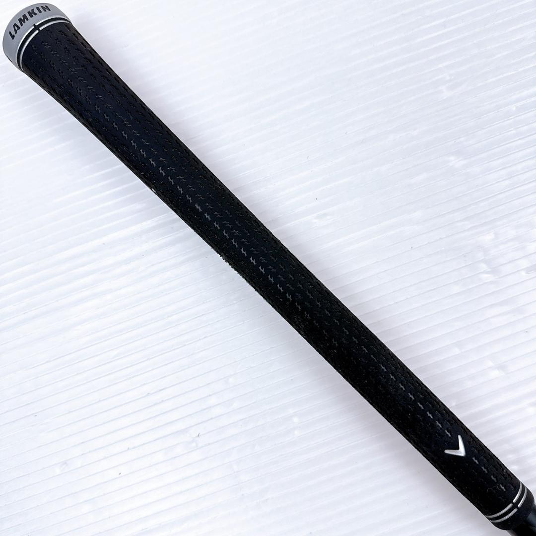 レフティ　パラダイム　Aiスモーク　8番アイアン　単品　CYPHER50　5.0