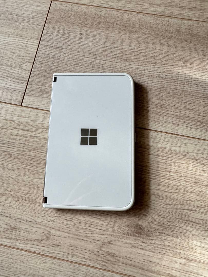 Microsoft Surface Duo 256GB ホワイト