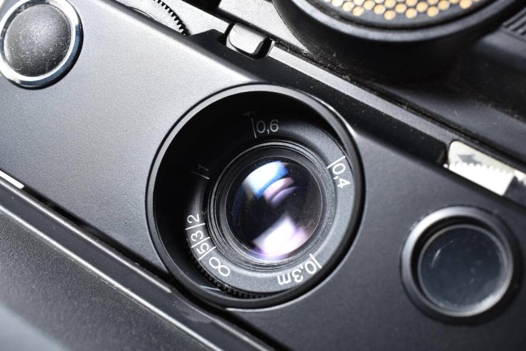 ★希少品★ ポラロイド POLAROID 690