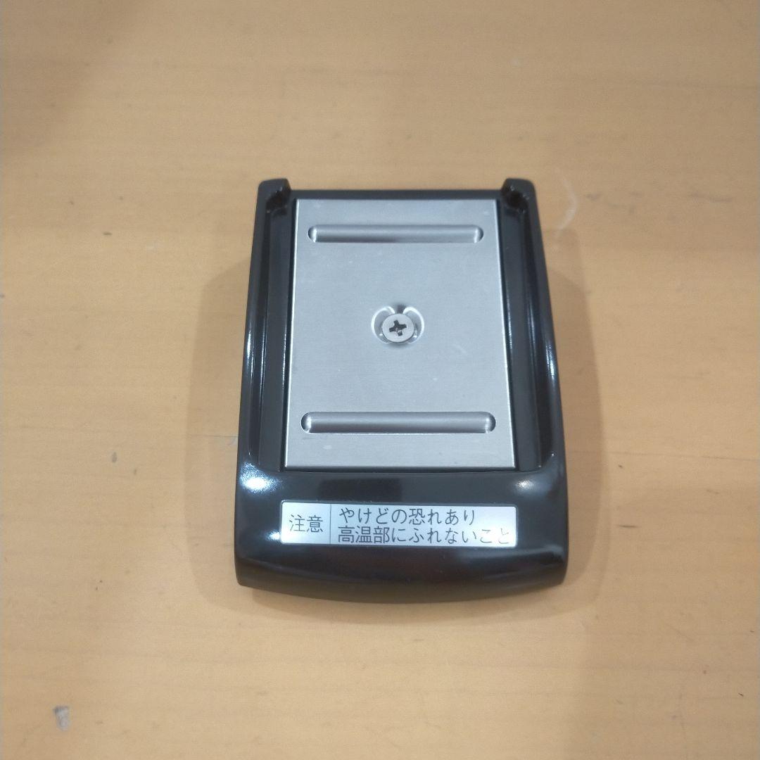 C09 National 自動裁縫こて NI-207F