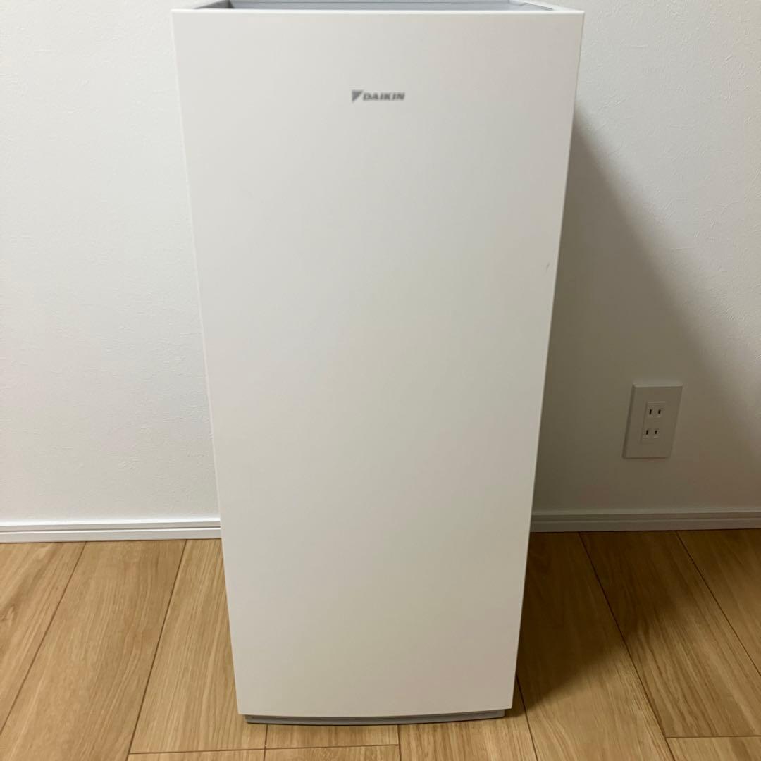 DAIKIN ダイキン 加湿 空気清浄機 MCK70Z