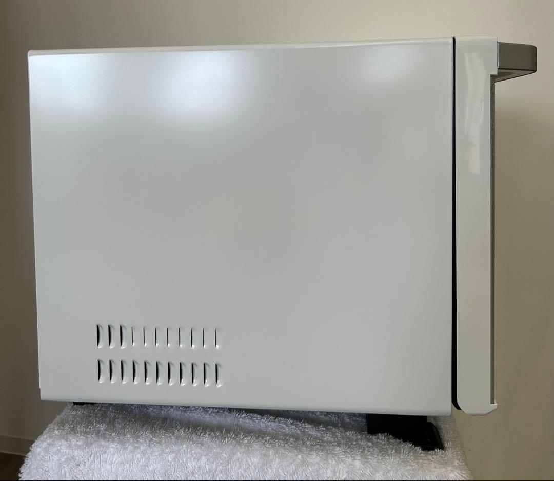 パナソニック オーブンレンジ ビストロ NE-BS605 家電 【値下げ不可】